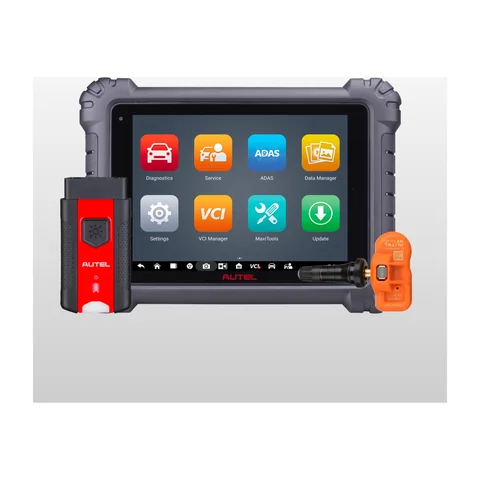 Autel MaxiSYS 906 SPro TS