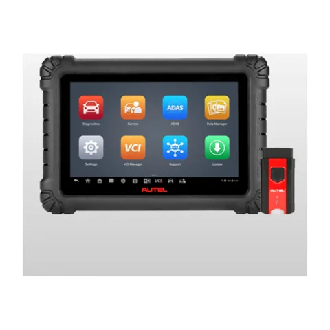Autel MaxiSYS 906S MAX