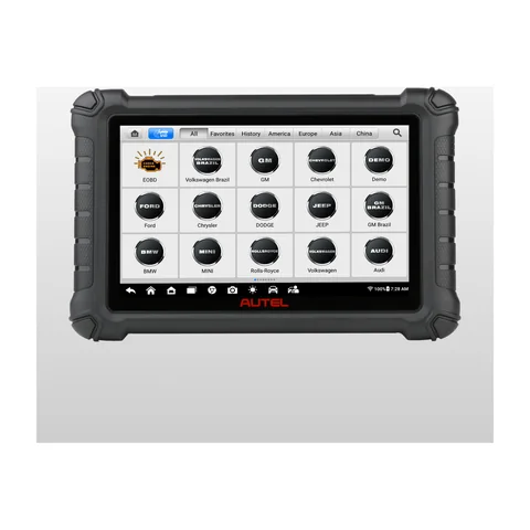Autel MaxiCheck MX900 SOH